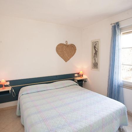 Appartamenti Villa Anna - Goelba Capoliveri  Eksteriør bilde