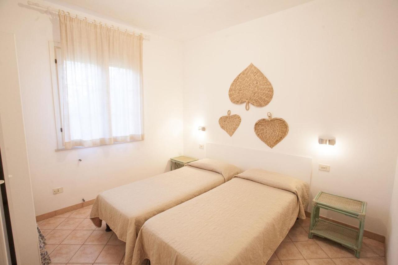 Appartamenti Villa Anna - Goelba Capoliveri  Eksteriør bilde