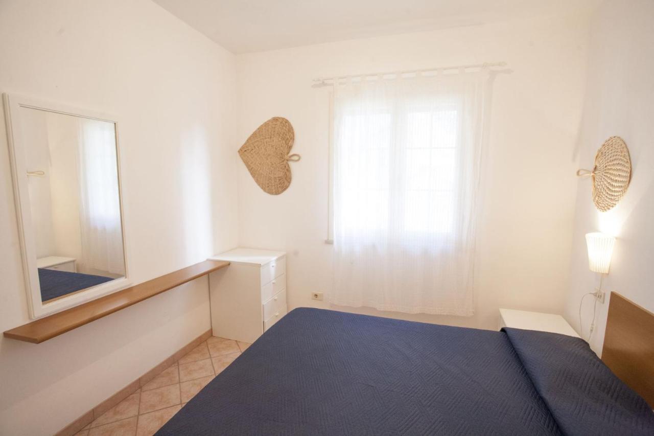 Appartamenti Villa Anna - Goelba Capoliveri  Eksteriør bilde