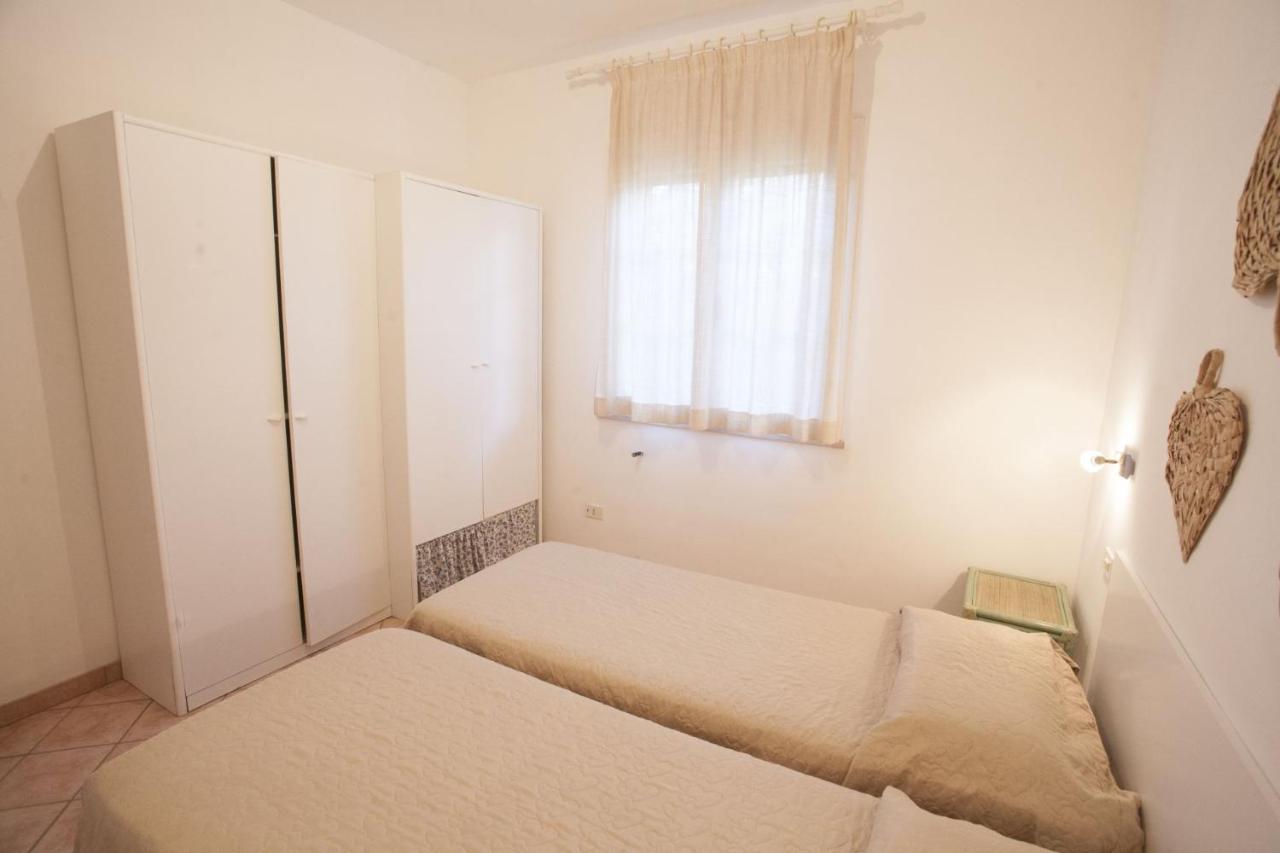 Appartamenti Villa Anna - Goelba Capoliveri  Eksteriør bilde