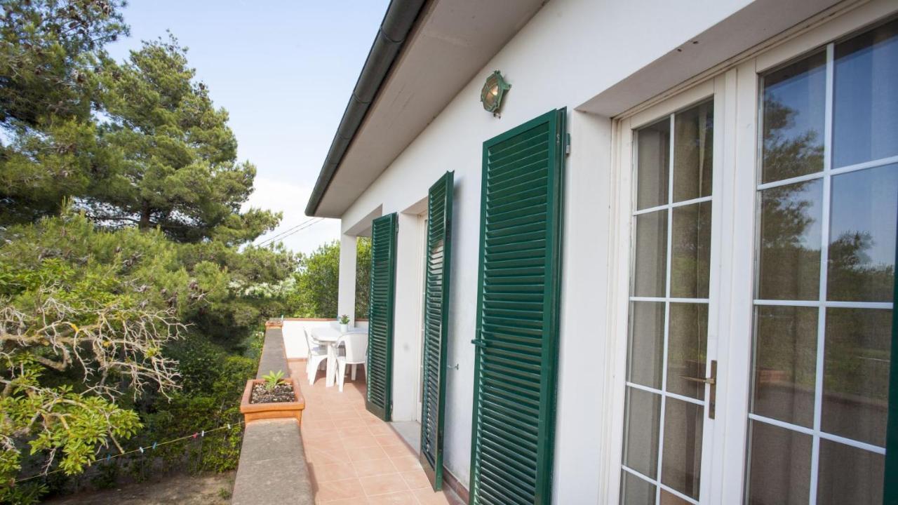 Appartamenti Villa Anna - Goelba Capoliveri  Eksteriør bilde
