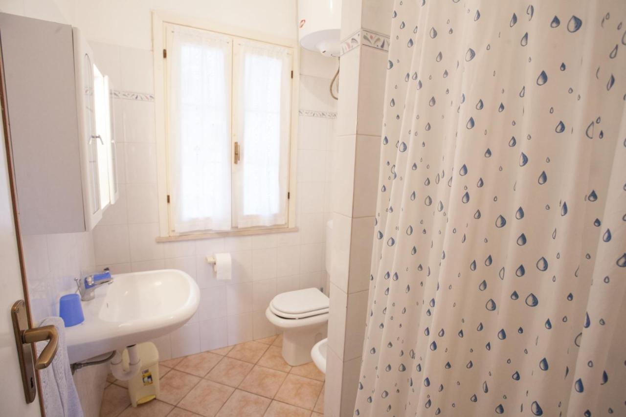 Appartamenti Villa Anna - Goelba Capoliveri  Eksteriør bilde