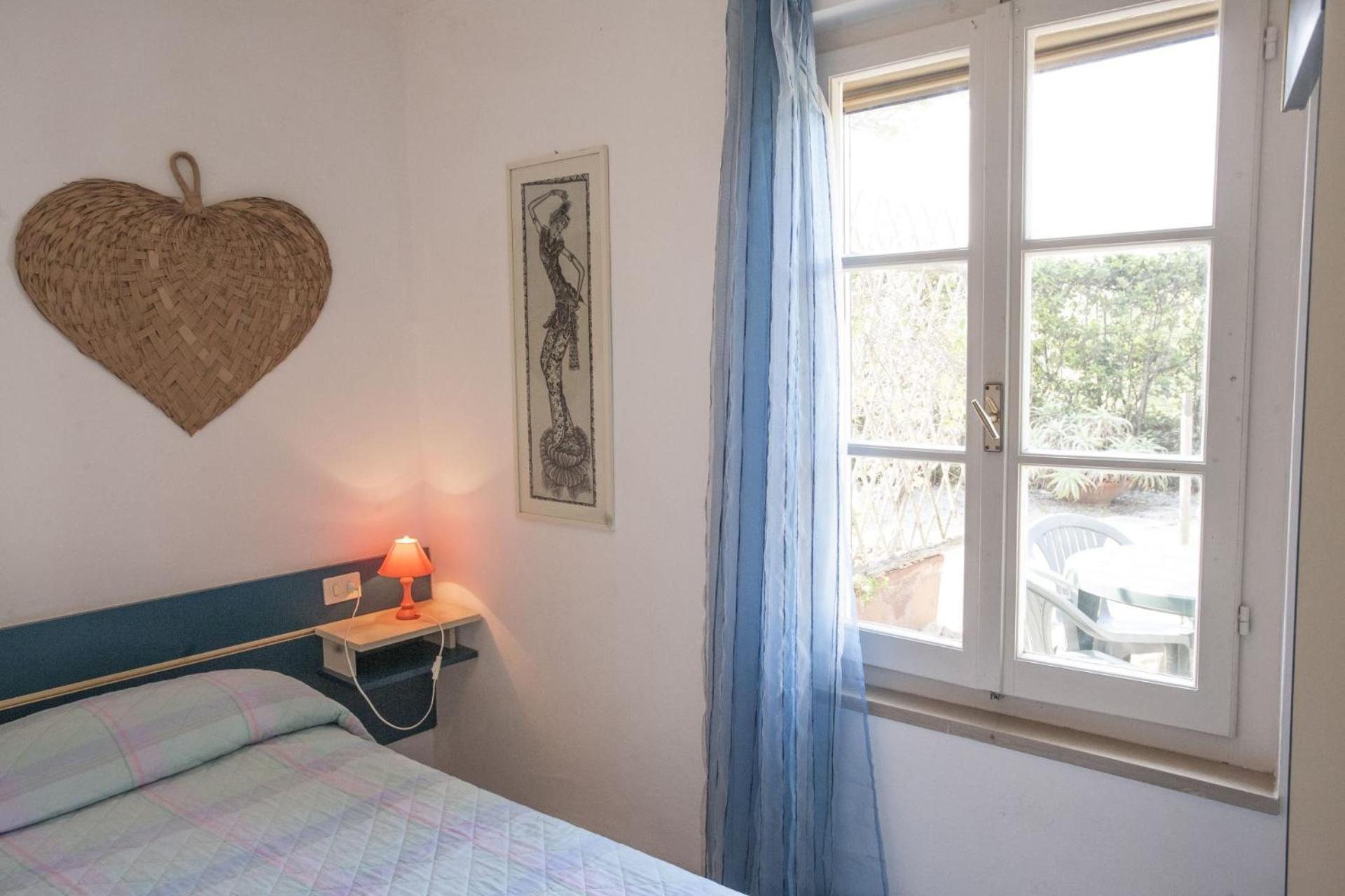 Appartamenti Villa Anna - Goelba Capoliveri  Rom bilde