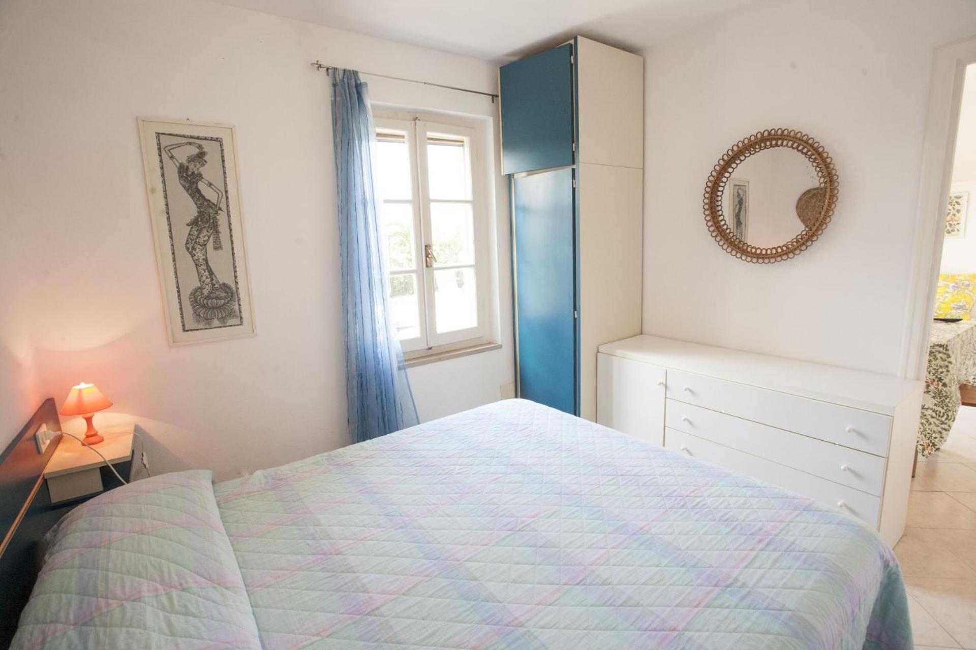 Appartamenti Villa Anna - Goelba Capoliveri  Eksteriør bilde