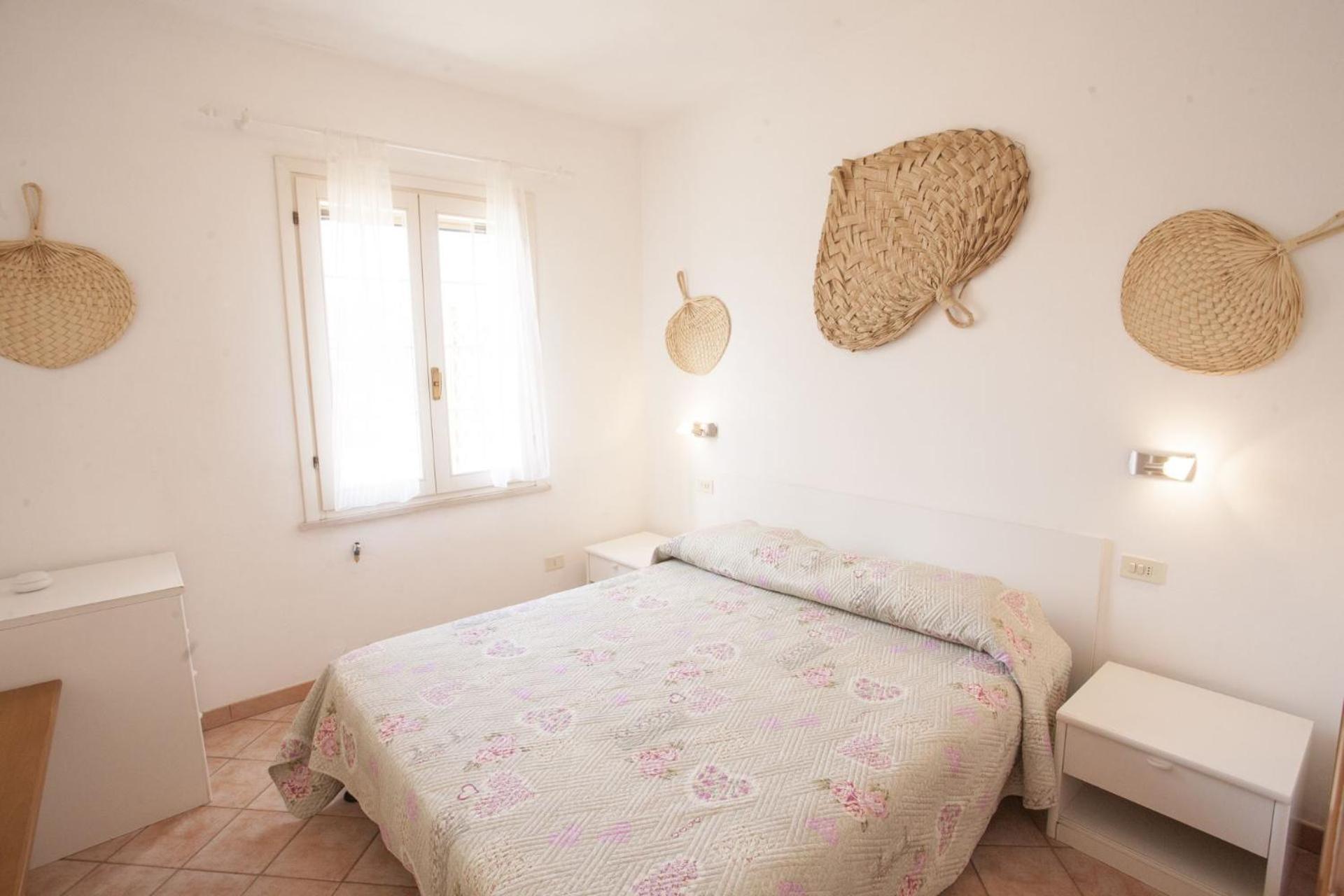 Appartamenti Villa Anna - Goelba Capoliveri  Eksteriør bilde