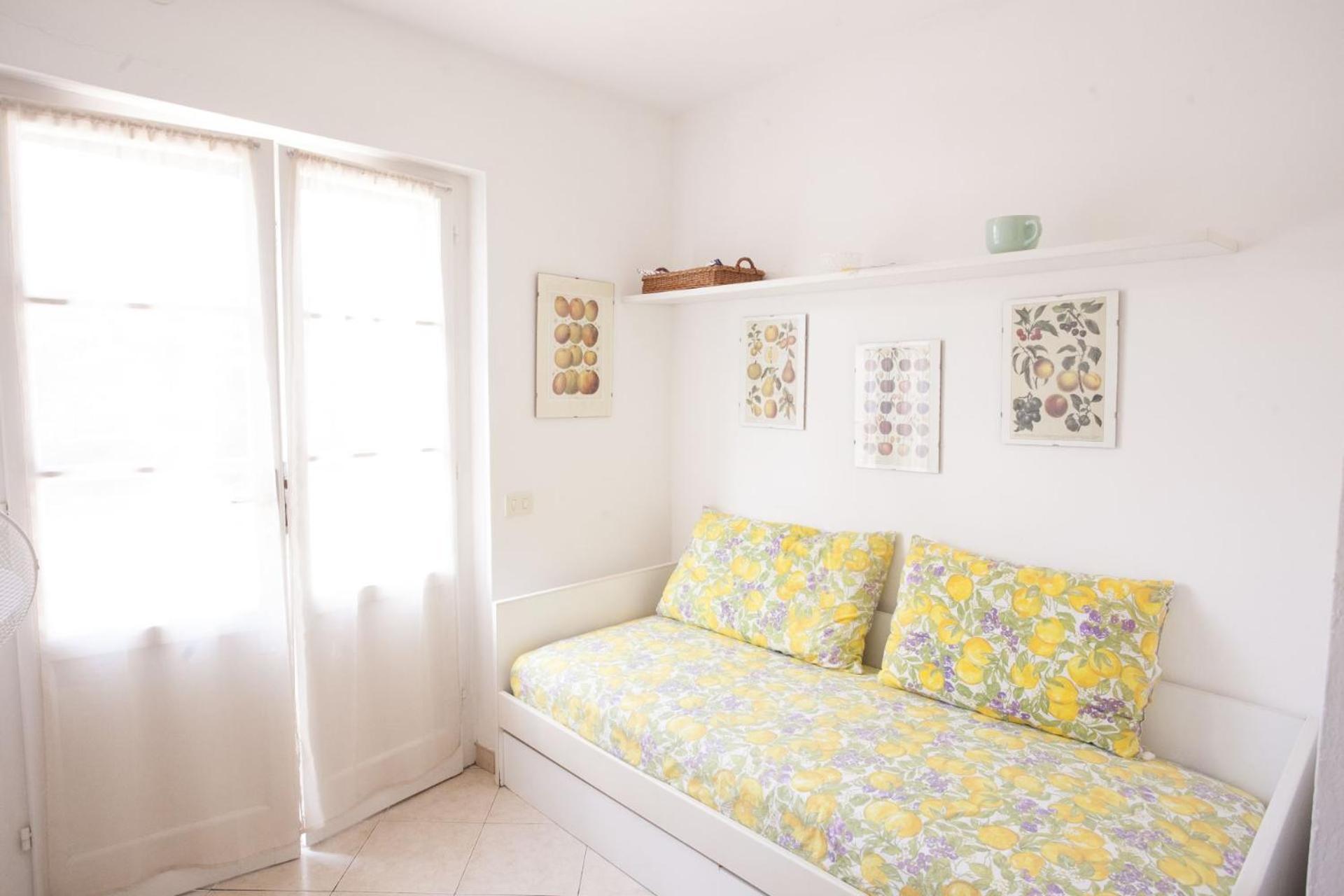 Appartamenti Villa Anna - Goelba Capoliveri  Eksteriør bilde
