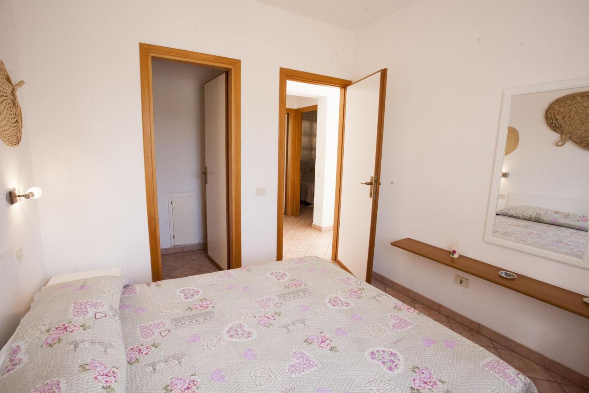 Appartamenti Villa Anna - Goelba Capoliveri  Rom bilde