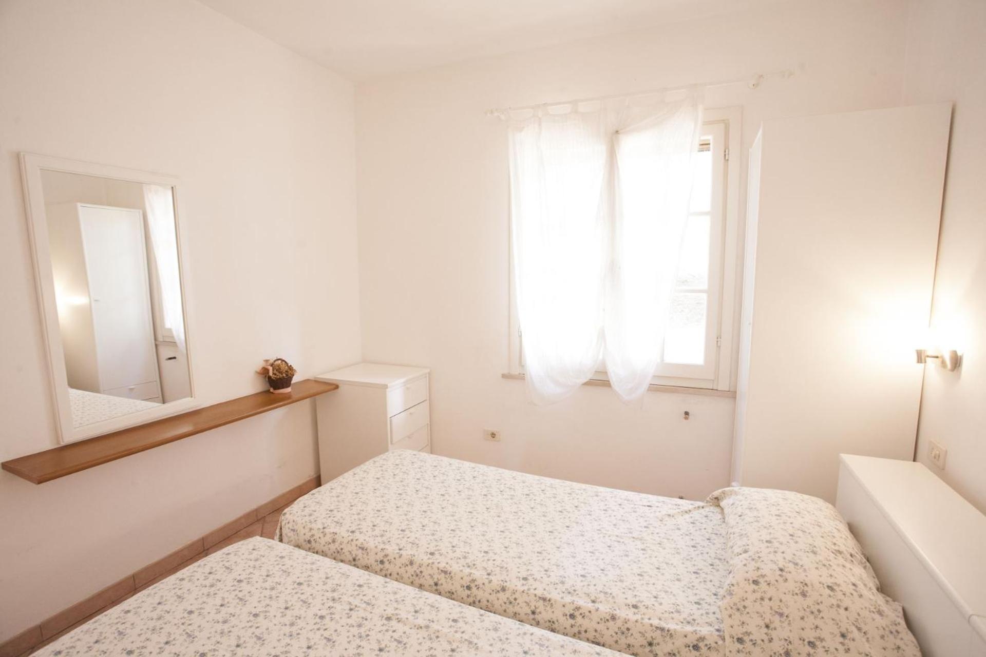 Appartamenti Villa Anna - Goelba Capoliveri  Rom bilde