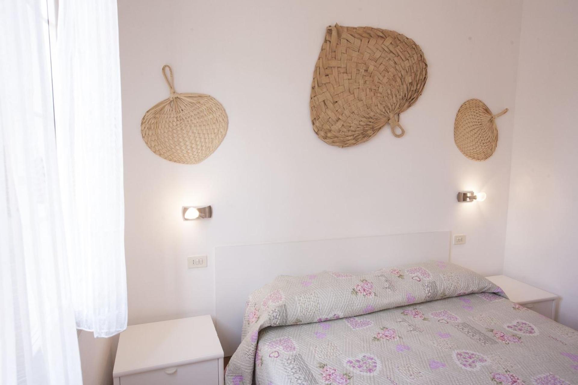 Appartamenti Villa Anna - Goelba Capoliveri  Rom bilde