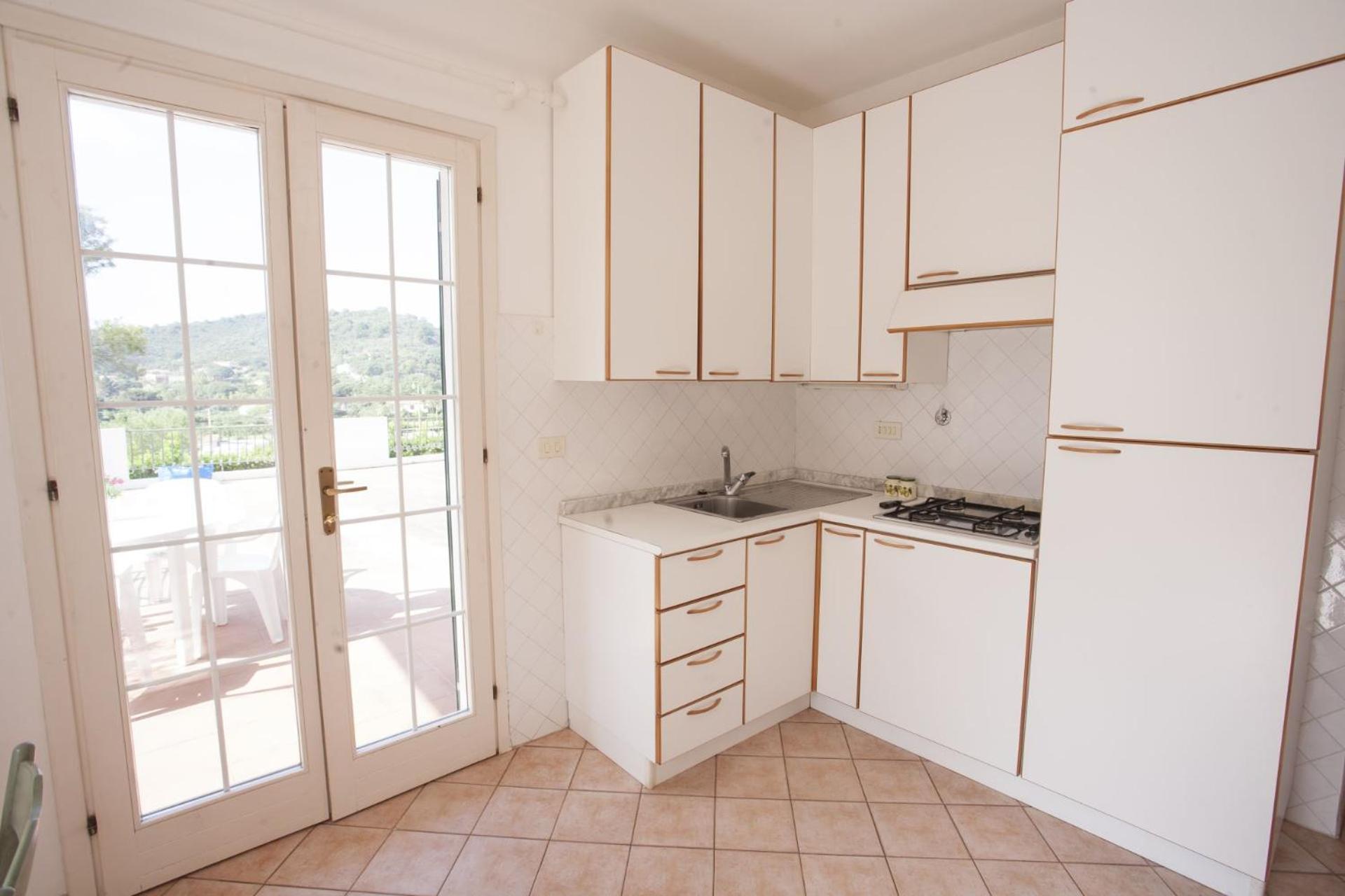 Appartamenti Villa Anna - Goelba Capoliveri  Rom bilde