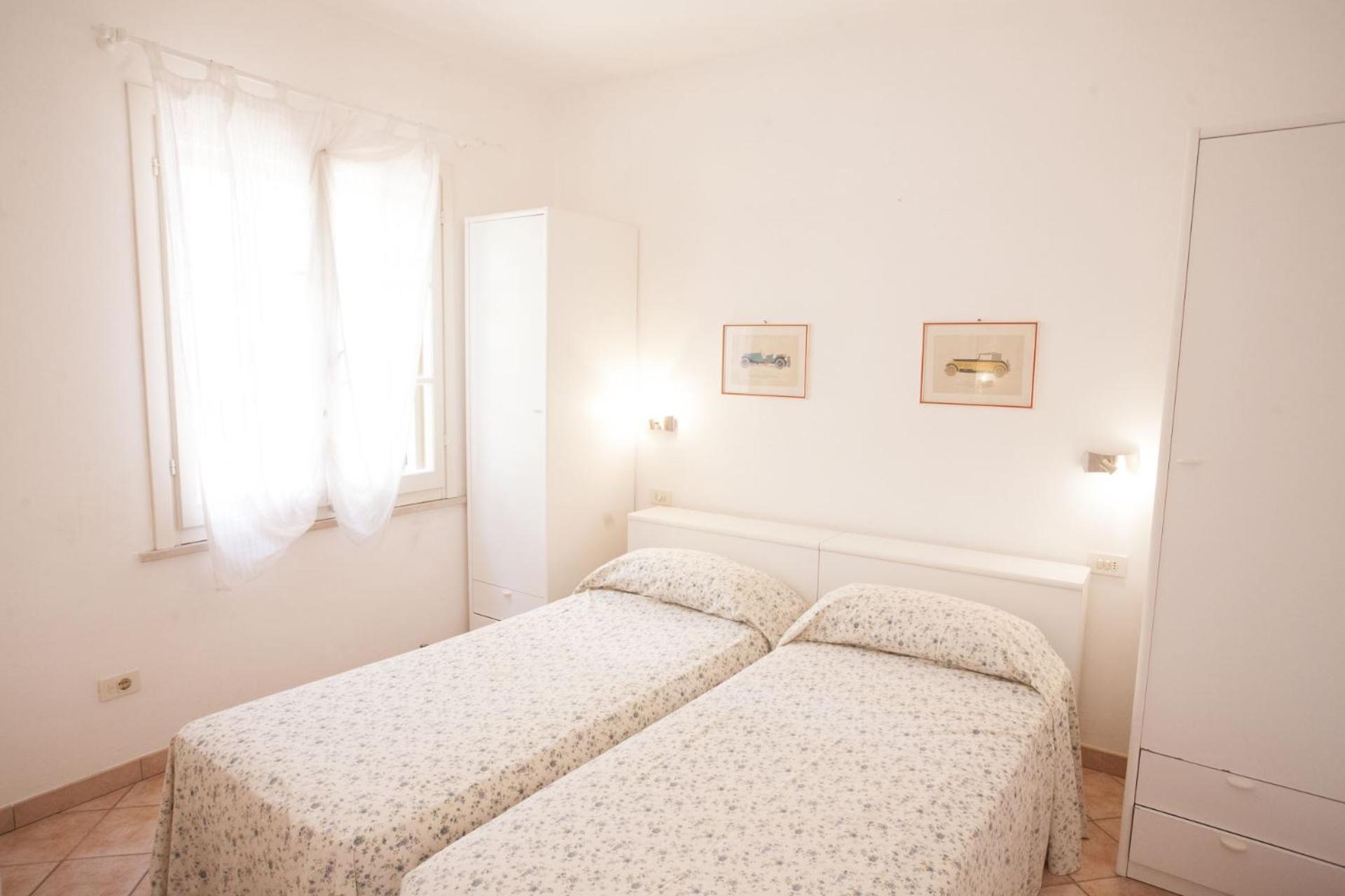 Appartamenti Villa Anna - Goelba Capoliveri  Rom bilde