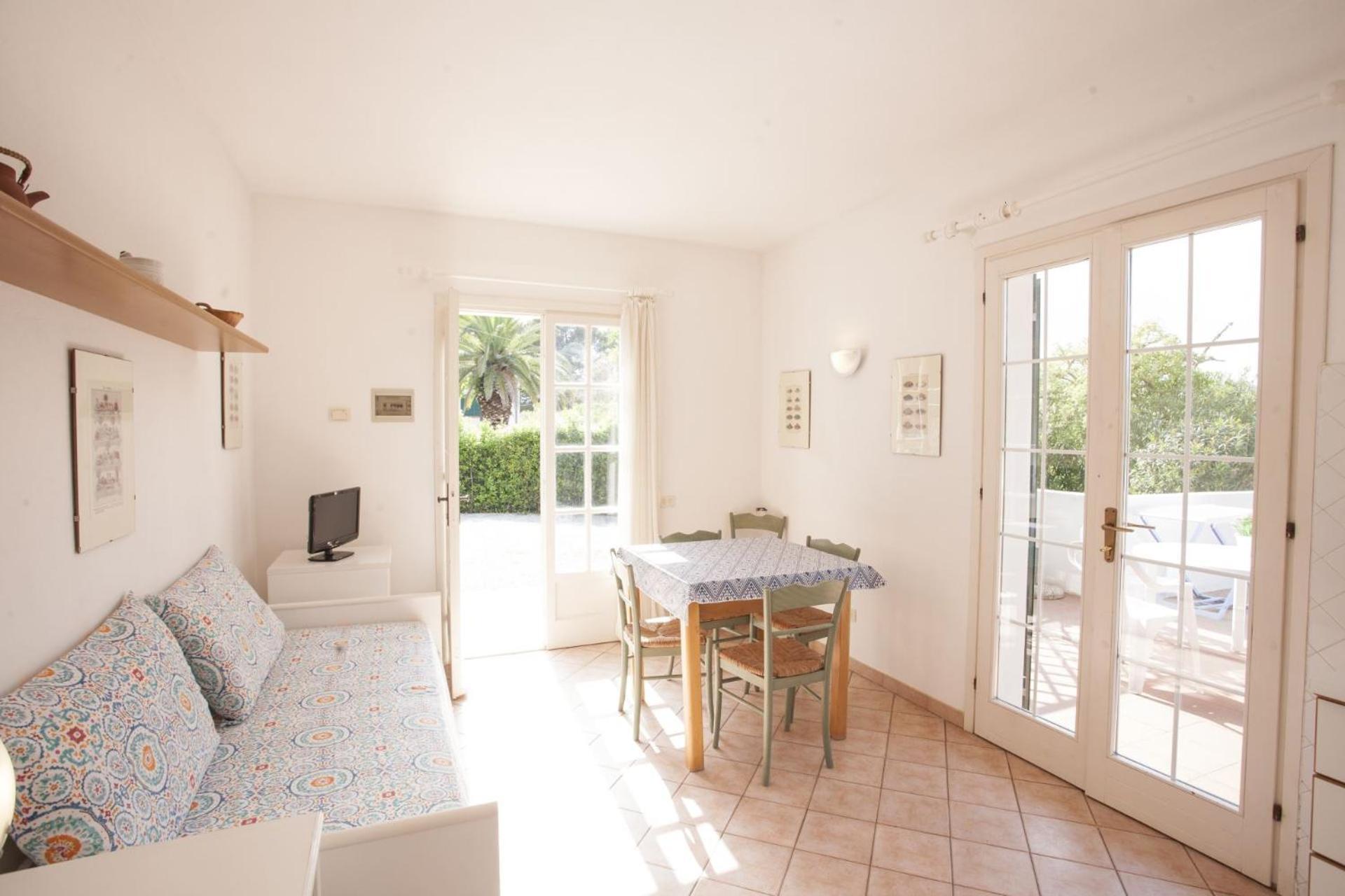Appartamenti Villa Anna - Goelba Capoliveri  Rom bilde